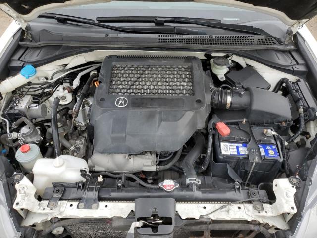 Photo 11 VIN: 5J8TB18577A803178 - ACURA RDX 