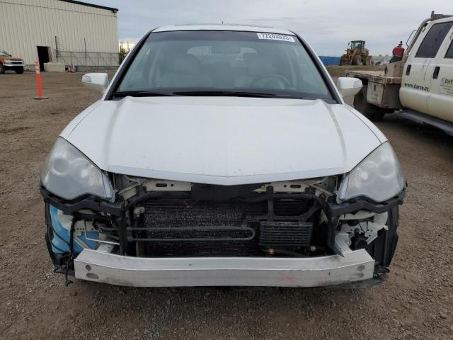 Photo 4 VIN: 5J8TB18577A803178 - ACURA RDX 