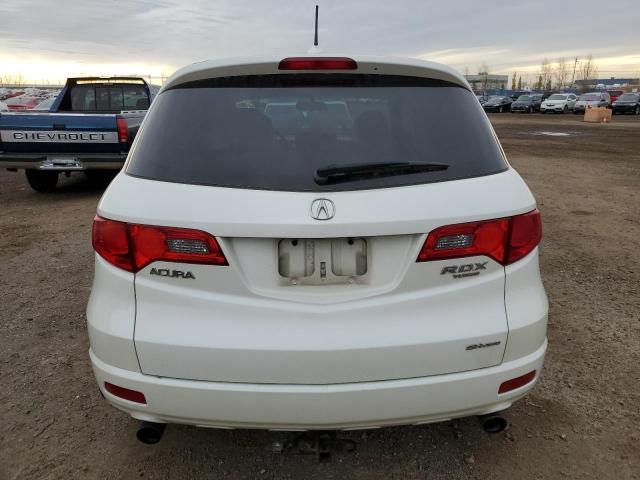 Photo 5 VIN: 5J8TB18577A803178 - ACURA RDX 