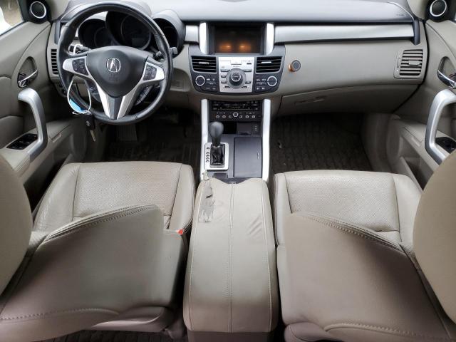 Photo 7 VIN: 5J8TB18577A803178 - ACURA RDX 