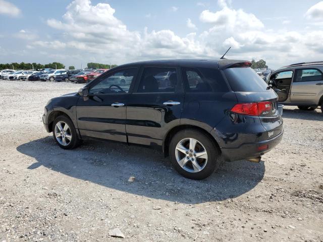 Photo 1 VIN: 5J8TB18578A008214 - ACURA RDX TECHNO 