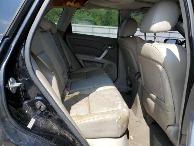 Photo 10 VIN: 5J8TB18578A008214 - ACURA RDX TECHNO 