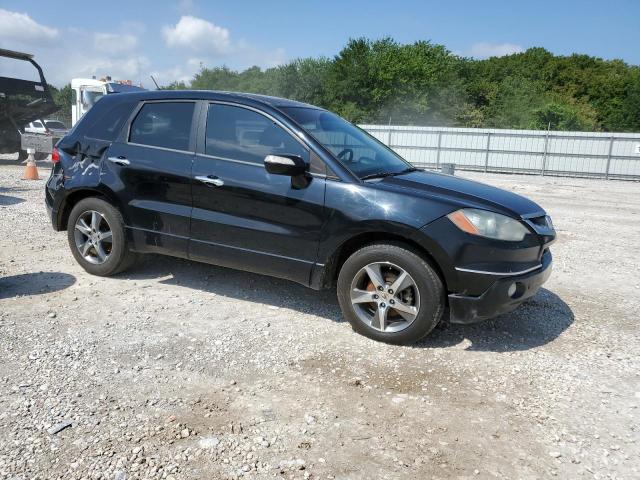 Photo 3 VIN: 5J8TB18578A008214 - ACURA RDX TECHNO 