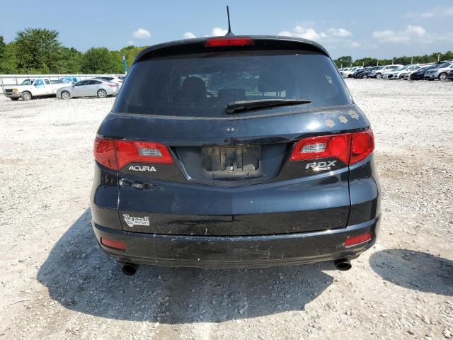 Photo 5 VIN: 5J8TB18578A008214 - ACURA RDX TECHNO 