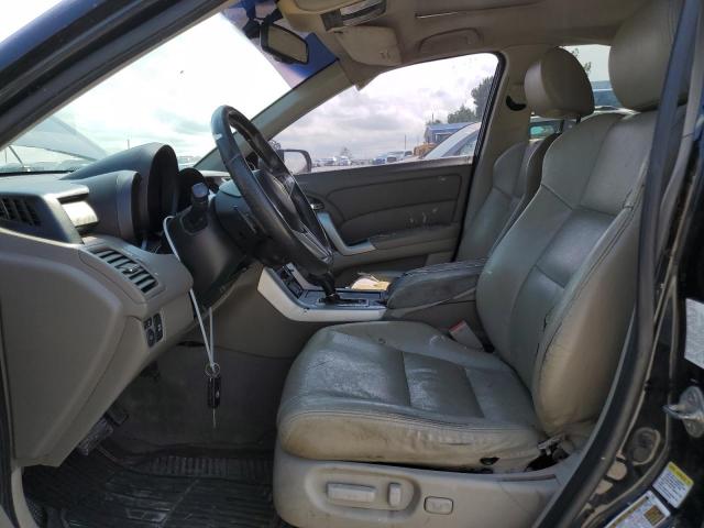 Photo 6 VIN: 5J8TB18578A008214 - ACURA RDX TECHNO 