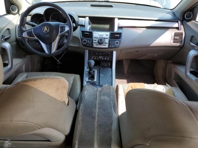 Photo 7 VIN: 5J8TB18578A008214 - ACURA RDX TECHNO 