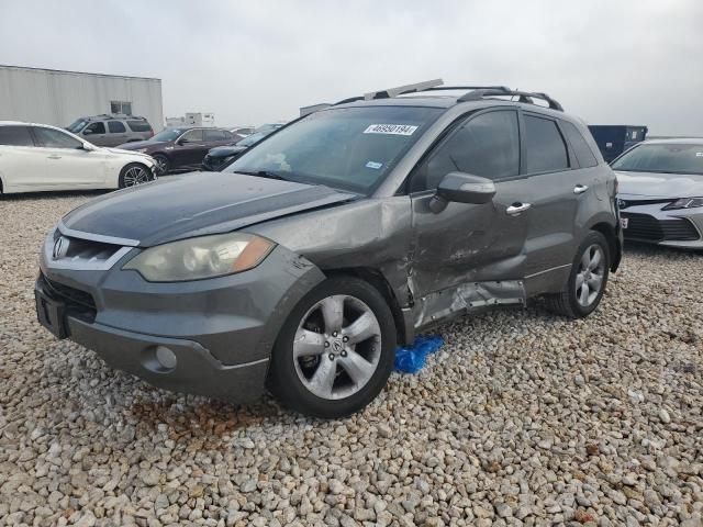 Photo 0 VIN: 5J8TB18578A021173 - ACURA RDX 