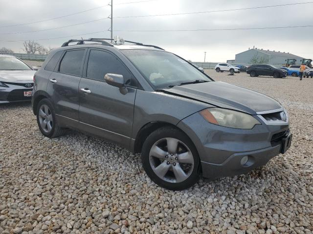 Photo 3 VIN: 5J8TB18578A021173 - ACURA RDX 