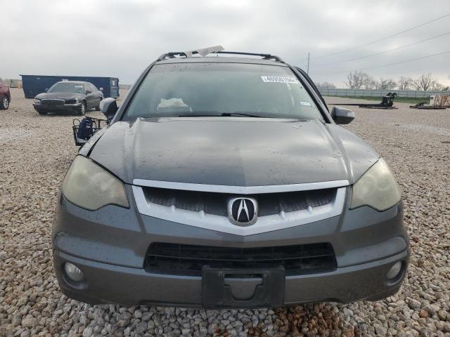 Photo 4 VIN: 5J8TB18578A021173 - ACURA RDX 