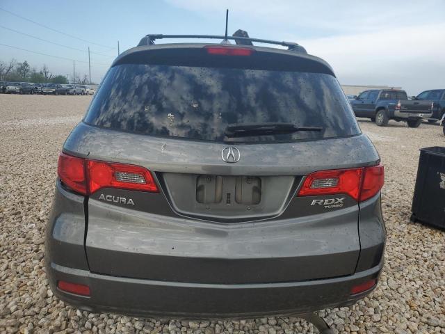 Photo 5 VIN: 5J8TB18578A021173 - ACURA RDX 