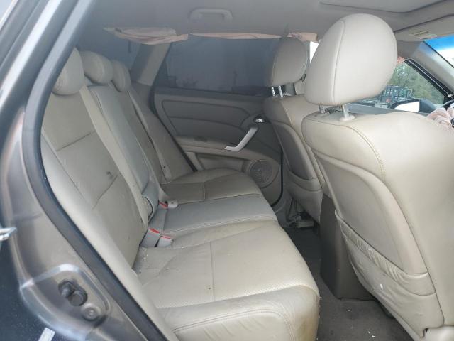 Photo 9 VIN: 5J8TB18578A021173 - ACURA RDX 