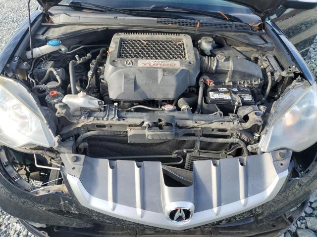 Photo 11 VIN: 5J8TB18579A000504 - ACURA RDX TECHNO 