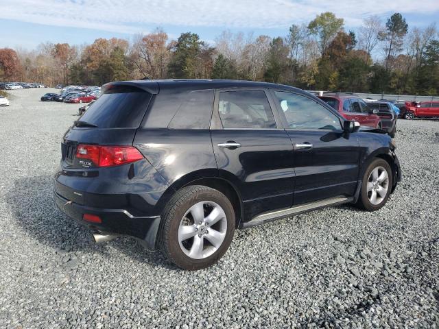 Photo 2 VIN: 5J8TB18579A000504 - ACURA RDX TECHNO 