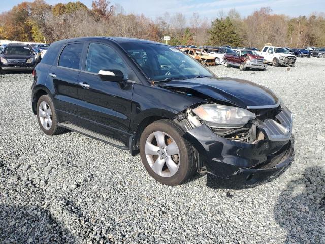 Photo 3 VIN: 5J8TB18579A000504 - ACURA RDX TECHNO 