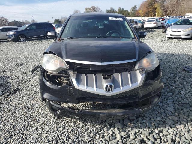 Photo 4 VIN: 5J8TB18579A000504 - ACURA RDX TECHNO 