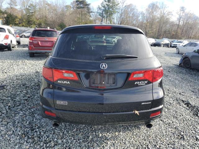 Photo 5 VIN: 5J8TB18579A000504 - ACURA RDX TECHNO 