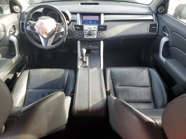 Photo 7 VIN: 5J8TB18579A000504 - ACURA RDX TECHNO 