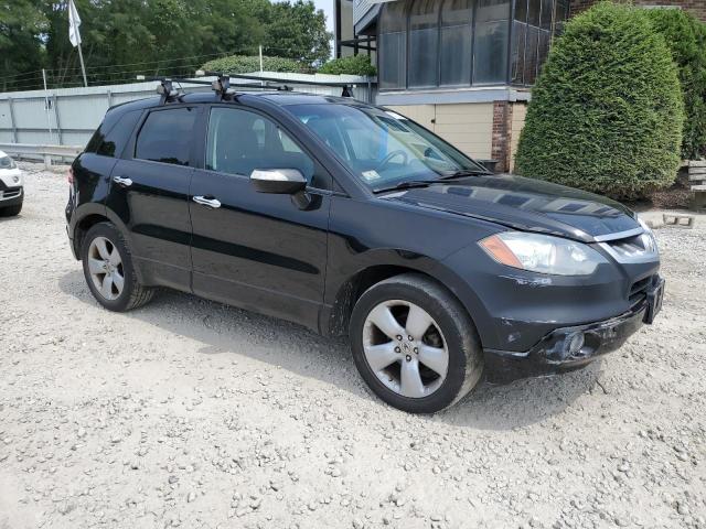 Photo 3 VIN: 5J8TB18579A003094 - ACURA RDX TECHNO 