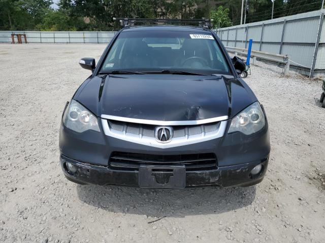 Photo 4 VIN: 5J8TB18579A003094 - ACURA RDX TECHNO 