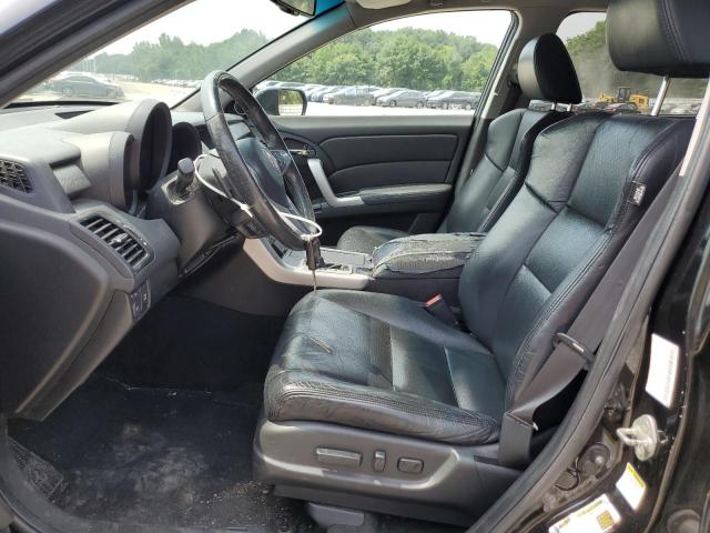 Photo 6 VIN: 5J8TB18579A003094 - ACURA RDX TECHNO 