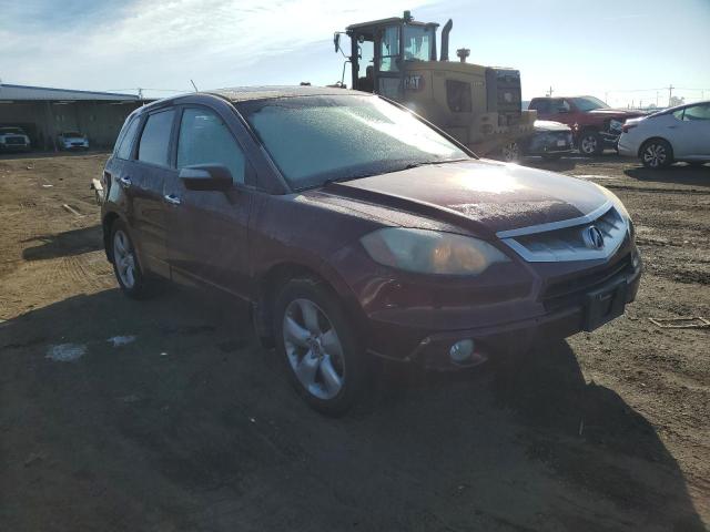 Photo 3 VIN: 5J8TB18579A005055 - ACURA RDX TECHNO 