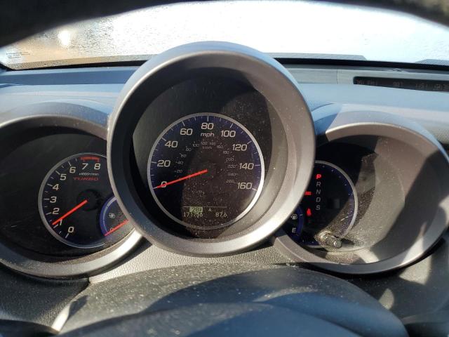 Photo 8 VIN: 5J8TB18579A005055 - ACURA RDX TECHNO 