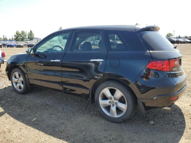 Photo 1 VIN: 5J8TB18579A800803 - ACURA RDX TECHNO 