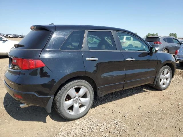 Photo 2 VIN: 5J8TB18579A800803 - ACURA RDX TECHNO 