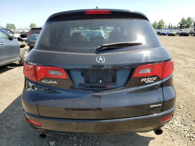 Photo 5 VIN: 5J8TB18579A800803 - ACURA RDX TECHNO 