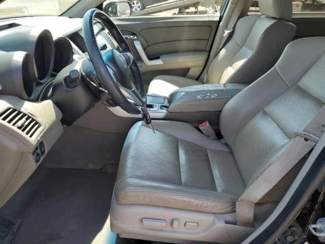 Photo 6 VIN: 5J8TB18579A800803 - ACURA RDX TECHNO 