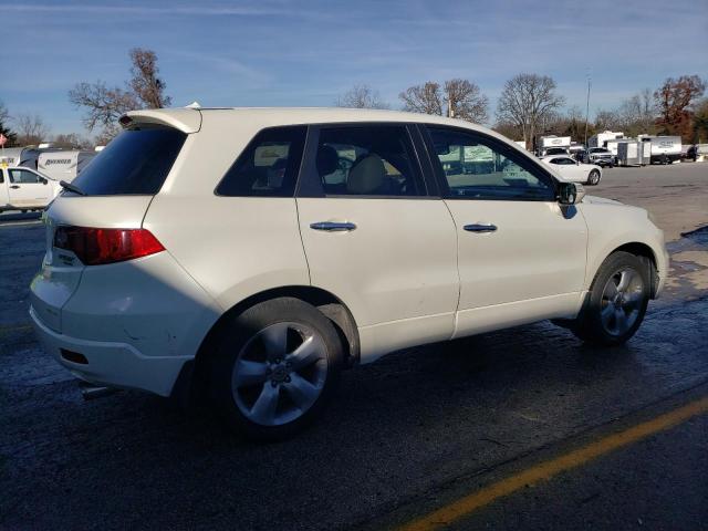 Photo 2 VIN: 5J8TB18587A000847 - ACURA RDX TECHNO 