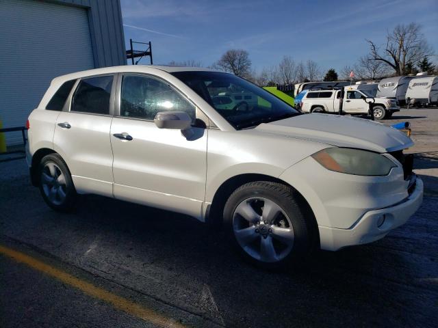 Photo 3 VIN: 5J8TB18587A000847 - ACURA RDX TECHNO 