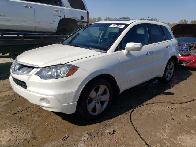 Photo 0 VIN: 5J8TB18587A002873 - ACURA RDX 