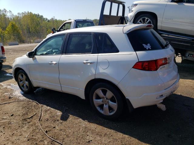 Photo 1 VIN: 5J8TB18587A002873 - ACURA RDX 