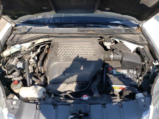 Photo 11 VIN: 5J8TB18587A002873 - ACURA RDX 