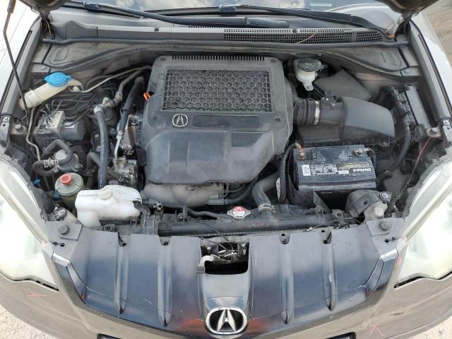 Photo 11 VIN: 5J8TB18587A007488 - ACURA RDX 