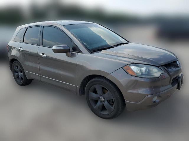 Photo 3 VIN: 5J8TB18587A007488 - ACURA RDX 