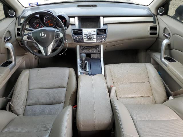 Photo 7 VIN: 5J8TB18587A007488 - ACURA RDX 