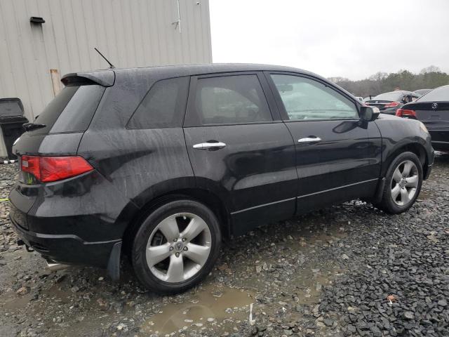 Photo 2 VIN: 5J8TB18587A011430 - ACURA RDX 