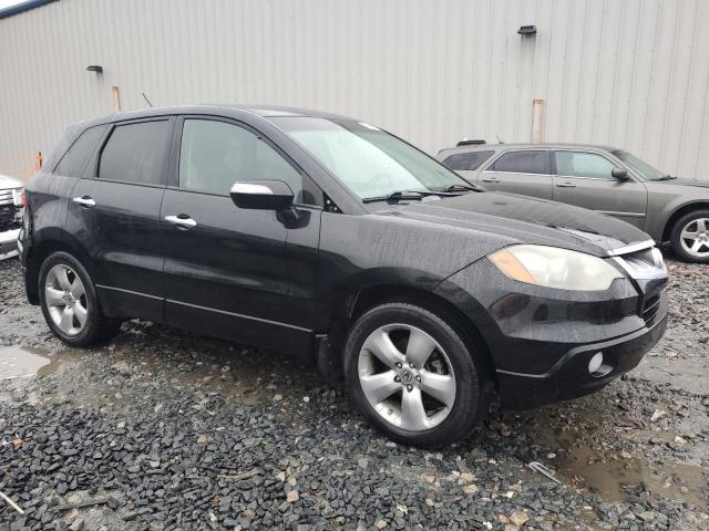 Photo 3 VIN: 5J8TB18587A011430 - ACURA RDX 