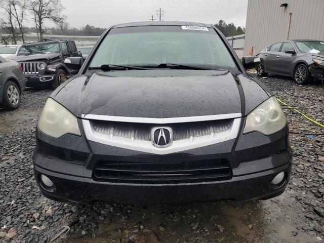 Photo 4 VIN: 5J8TB18587A011430 - ACURA RDX 