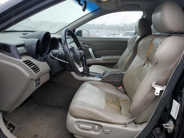 Photo 6 VIN: 5J8TB18587A011430 - ACURA RDX 