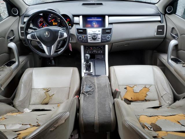 Photo 7 VIN: 5J8TB18587A011430 - ACURA RDX 