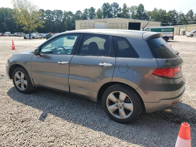 Photo 1 VIN: 5J8TB18587A015820 - ACURA RDX TECHNO 