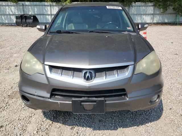 Photo 4 VIN: 5J8TB18587A015820 - ACURA RDX TECHNO 