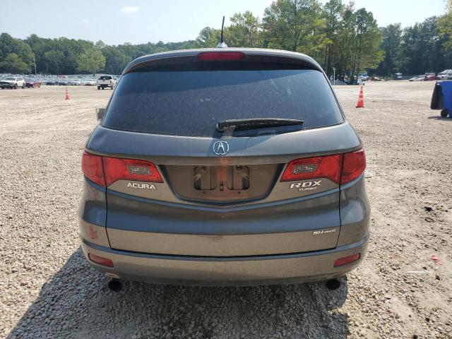 Photo 5 VIN: 5J8TB18587A015820 - ACURA RDX TECHNO 