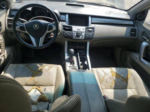 Photo 7 VIN: 5J8TB18587A015820 - ACURA RDX TECHNO 