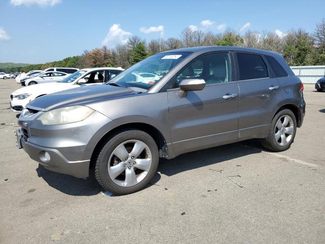 Photo 0 VIN: 5J8TB18587A018894 - ACURA RDX TECHNO 