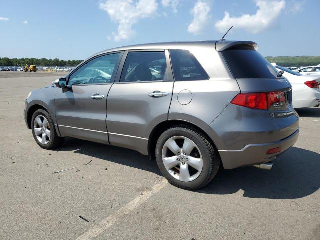 Photo 1 VIN: 5J8TB18587A018894 - ACURA RDX TECHNO 