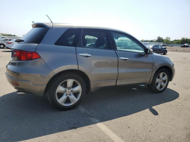 Photo 2 VIN: 5J8TB18587A018894 - ACURA RDX TECHNO 